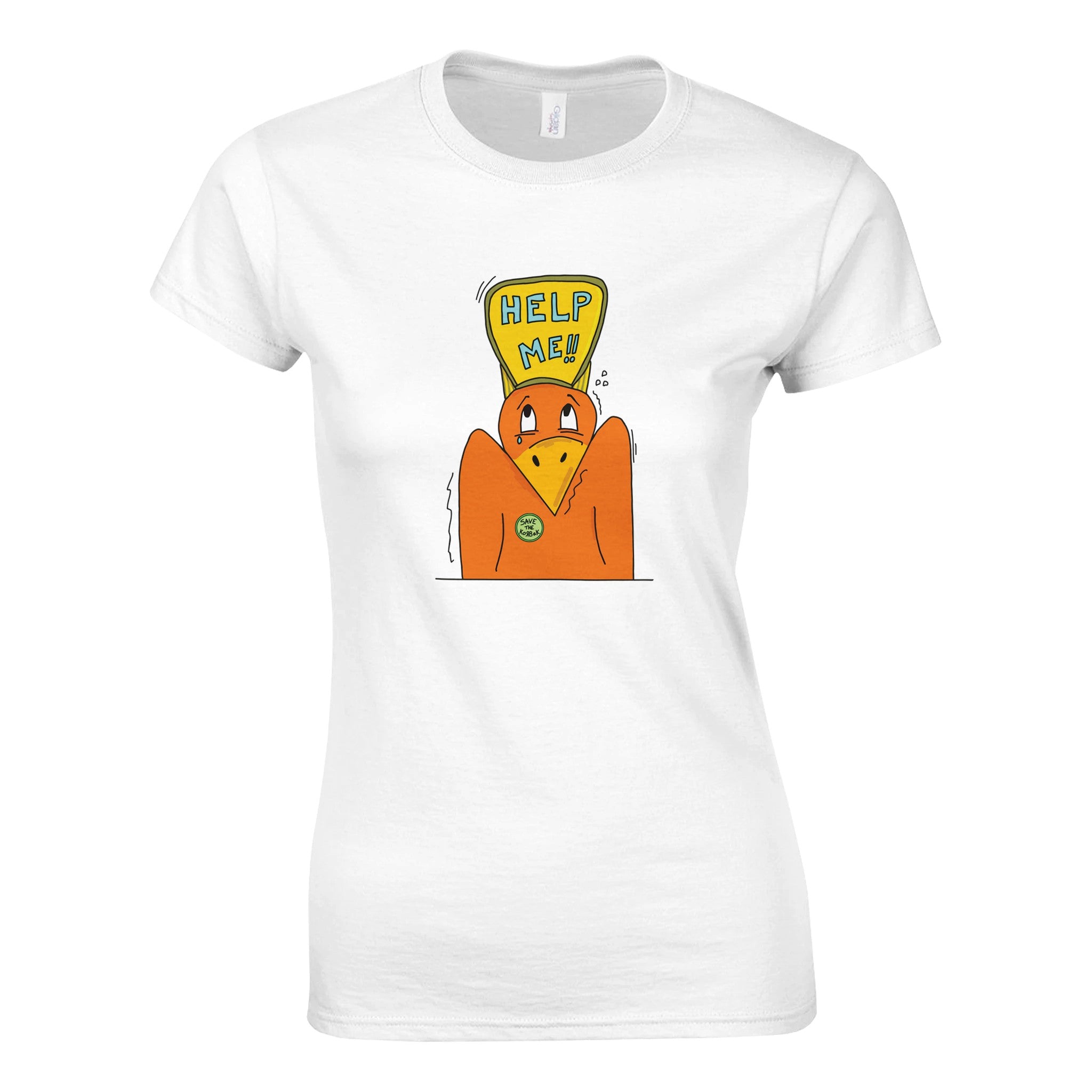 T-Shirt femme